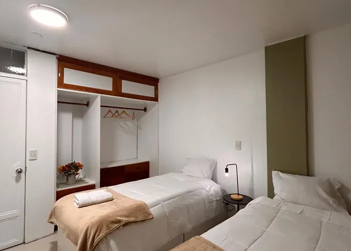 Serendipia House * Cusco