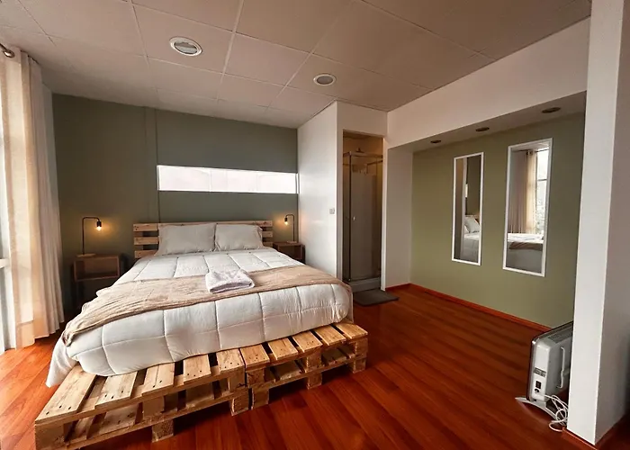 Serendipia House Cusco