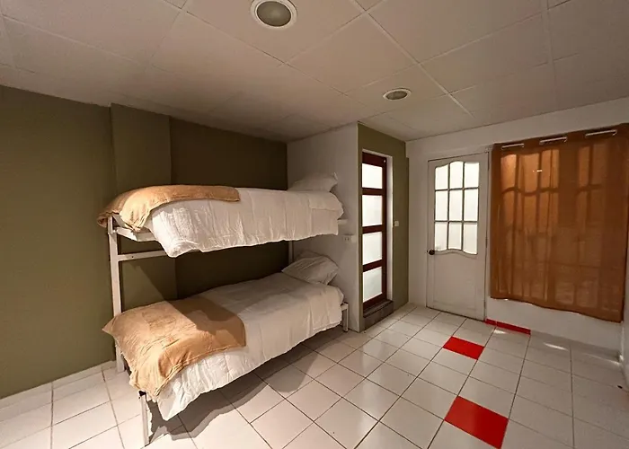 Serendipia House Gasthof Cusco